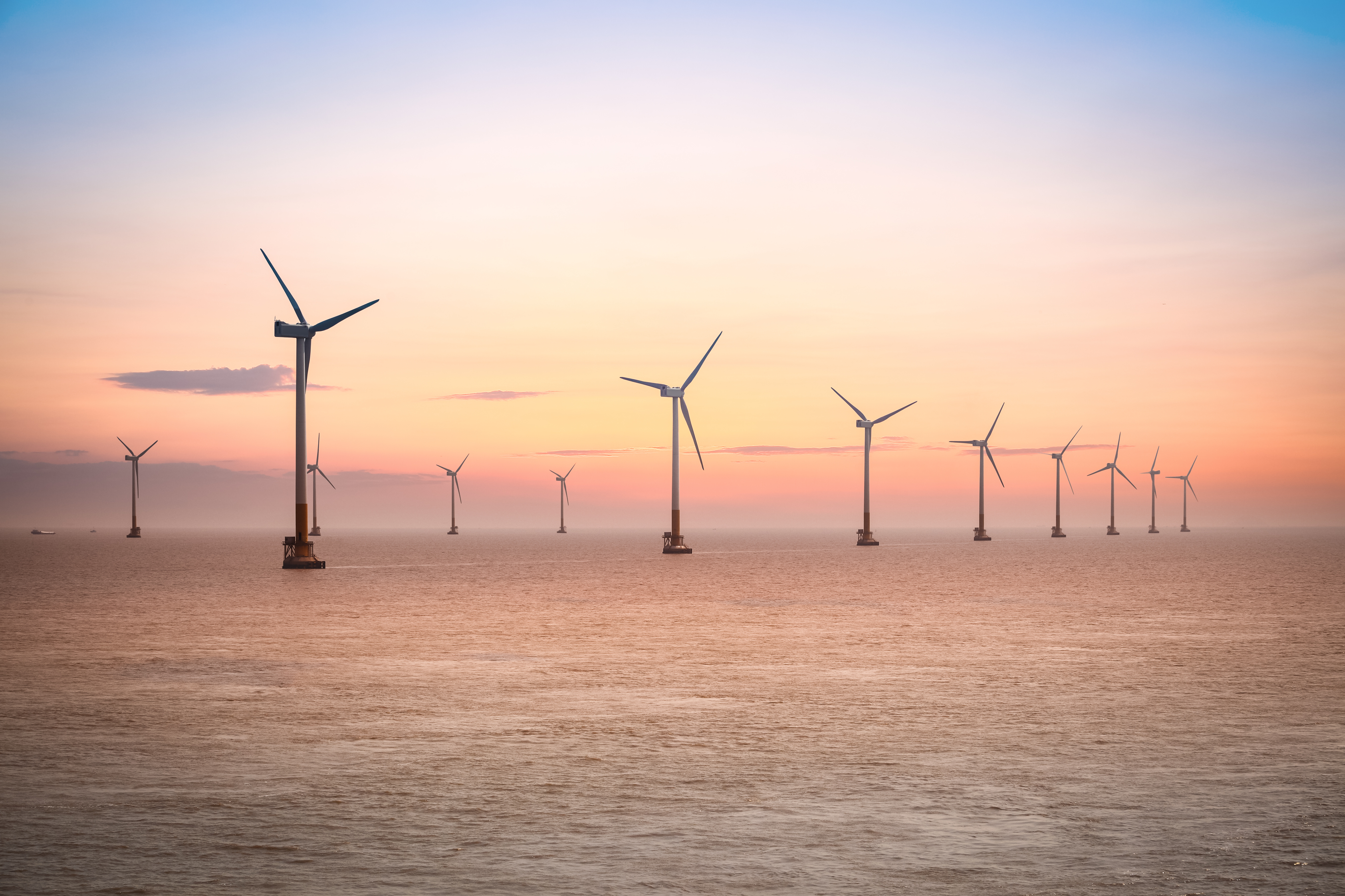Seven Key Considerations for Offshore Wind Transmission